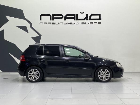 Volkswagen Golf V с пробегом 2007 года, цена 589 900 рублей, 210000 км, хэтчбек, Автокод Объявления