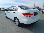 Nissan Almera III (G15) Тюмень  - изображение 21