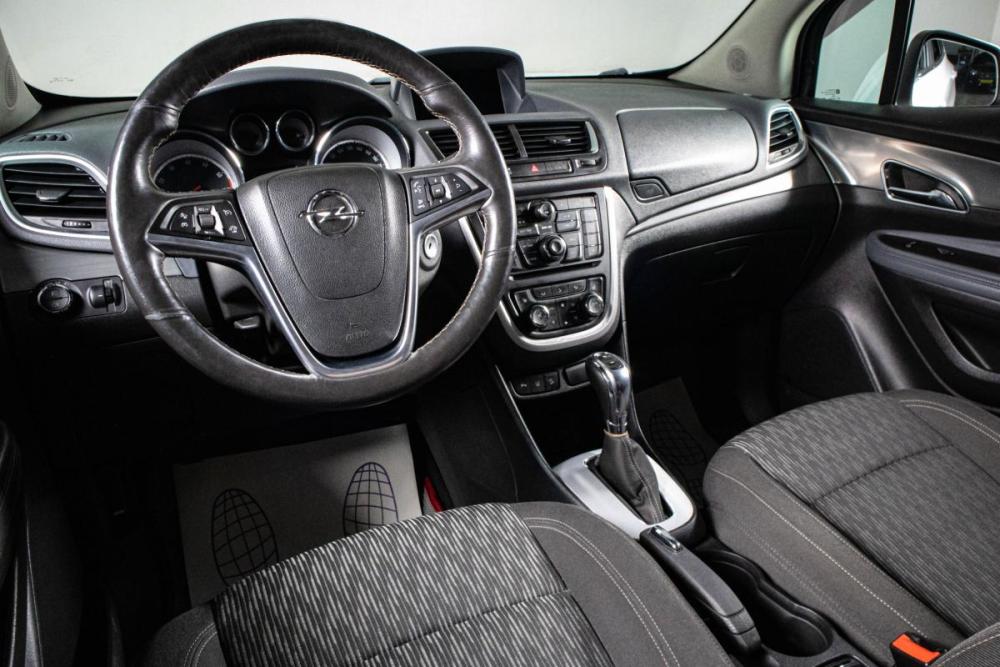 Opel Mokka I Сургут  - изображение 12