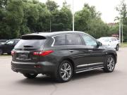 Infiniti QX60 I Москва  - изображение 32