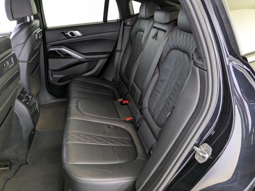 BMW X6 III (G06) Москва  - изображение 12