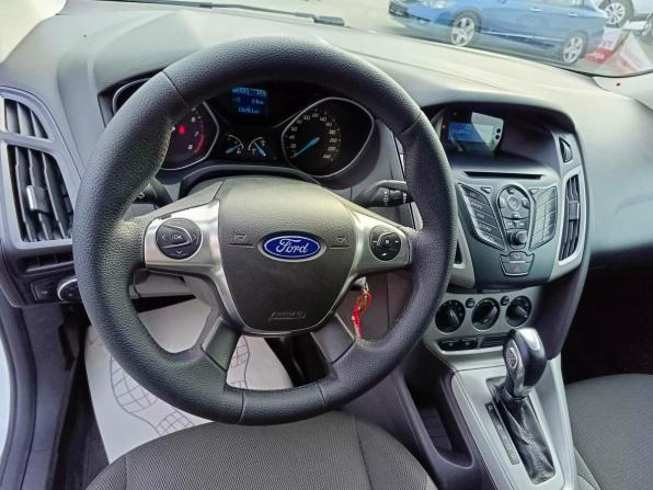Ford Focus III с пробегом 2012 года, цена 749 995 рублей, 156960 км, хэтчбек, Автокод Объявления
