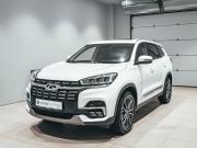 Chery Tiggo 8 I Рестайлинг Екатеринбург  - изображение 21