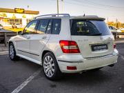 Mercedes-Benz GLK-Класс I (X204) Волгоград  - изображение 45