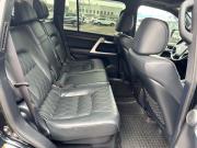 Toyota Land Cruiser 200 Series Рестайлинг 2 Уфа  - изображение 36