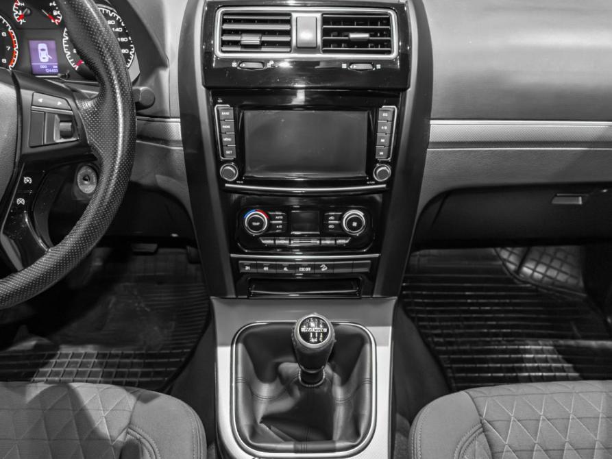 Haval H5 I Екатеринбург  - изображение 18