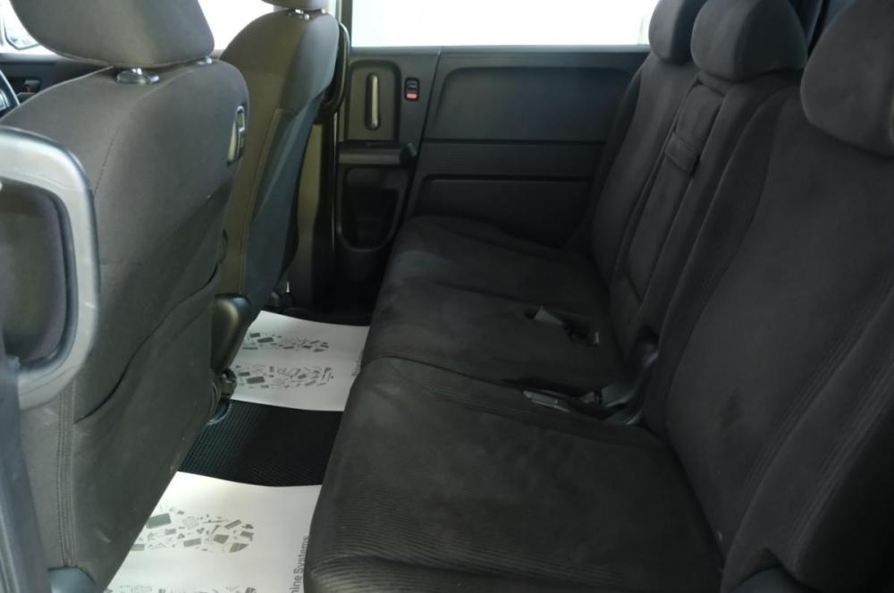 Honda Freed I Рестайлинг Омск  - изображение 19