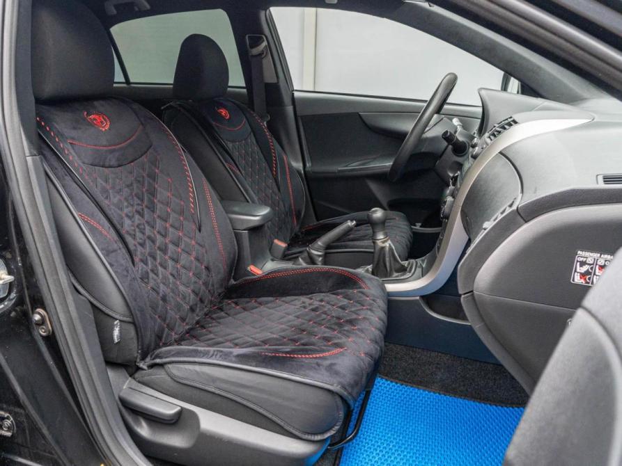 Toyota Corolla X (E140 E150) Тамбов  - изображение 10