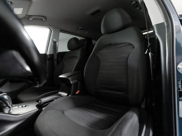 Hyundai ix35 I Рестайлинг с пробегом 2014 года, цена 1 479 000 рублей, 163656 км, внедорожник, Автокод Объявления
