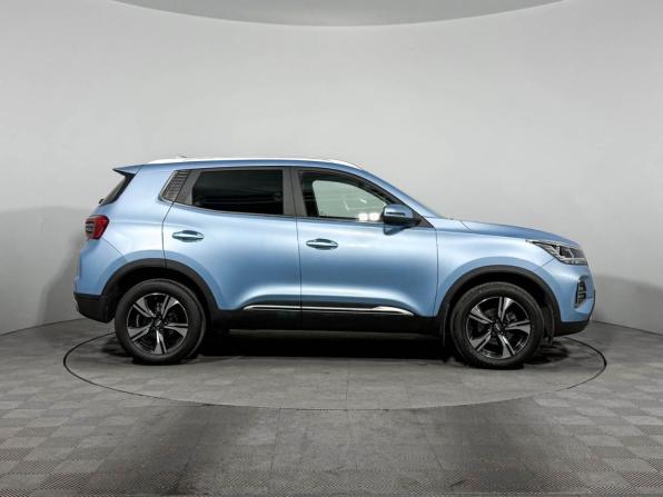 Chery Tiggo 4 Pro I Рестайлинг с пробегом 2023 года, цена 1 478 000 рублей, 34500 км, внедорожник, Автокод Объявления