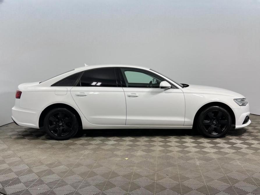 Audi A6 IV (C7) Казань  - изображение 5