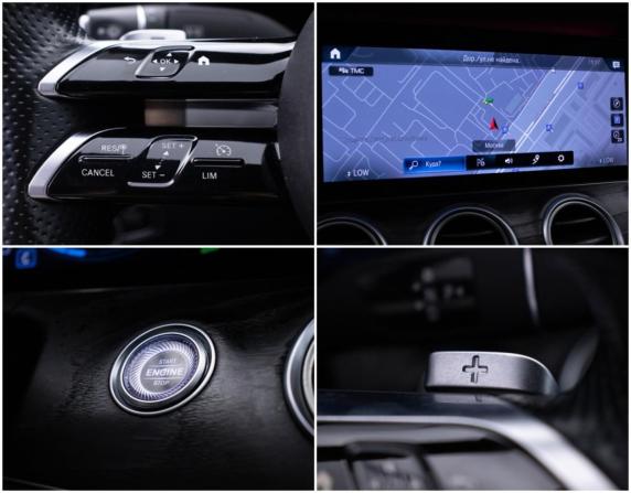 Mercedes-Benz E-Класс V (W213 S213 C238) Рестайлинг с пробегом 2020 года, цена 4 368 000 рублей, 86320 км, седан, Автокод Объявления