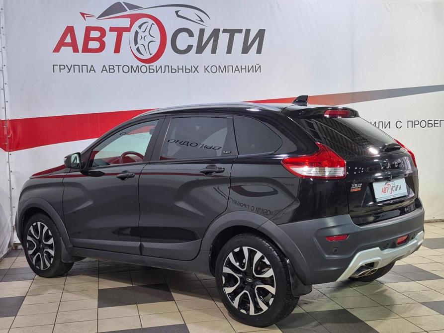Lada (ВАЗ) XRAY I Воронеж  - изображение 5
