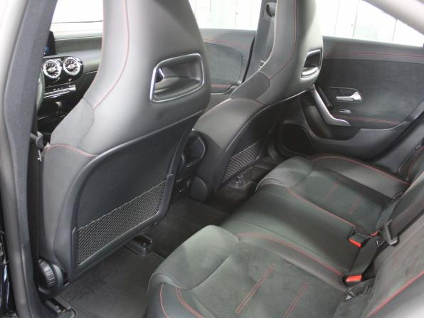 Mercedes-Benz CLA II (C118 X118) с пробегом 2020 года, цена 4 135 000 рублей, 2671 км, седан, Автокод Объявления