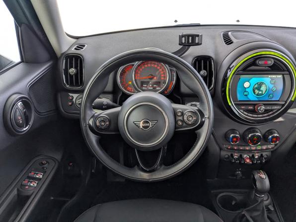 Mini Countryman II с пробегом 2018 года, цена 2 700 000 рублей, 19053 км, внедорожник, Автокод Объявления