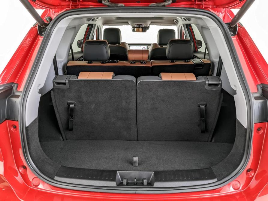 Chery Tiggo 8 Pro Max I Москва  - изображение 10