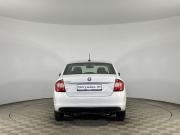 Skoda Rapid I Рестайлинг Воронеж  - изображение 28