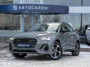 Audi Q3 II (F3) Самара  - изображение 41