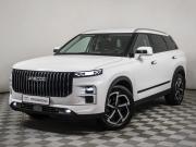 Jaecoo J7 I Москва  - изображение 26