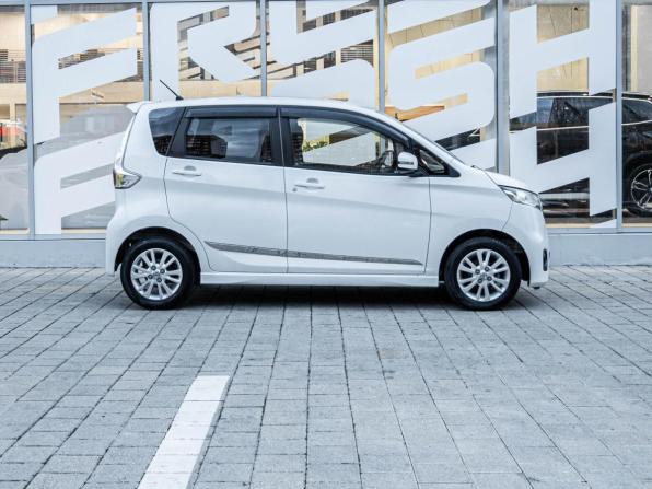 Nissan Dayz I с пробегом 2015 года, цена 738 900 рублей, 113273 км, хэтчбек, Автокод Объявления