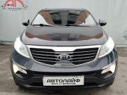 Kia Sportage III Ярославль  - изображение 32