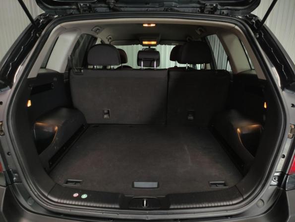 Opel Antara I с пробегом 2011 года, цена 995 000 рублей, 128420 км, внедорожник, Автокод Объявления