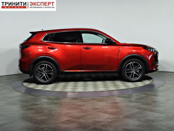 Changan CS55 Plus II с пробегом 2023 года, цена 2 057 000 рублей, 65878 км, внедорожник, Автокод Объявления