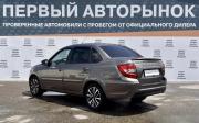 Lada (ВАЗ) Granta I Рестайлинг Краснодар  - изображение 28