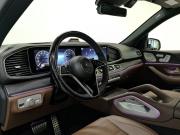 Mercedes-Benz GLS II (X167) Рестайлинг Санкт-Петербург  - изображение 45