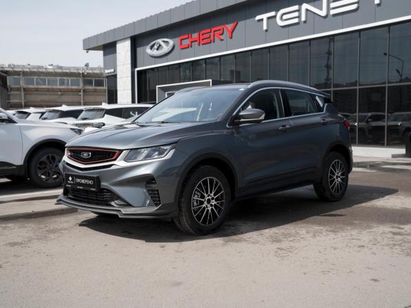 Belgee X50 с пробегом 2025 года, цена 2 250 000 рублей, 56 км, внедорожник, Автокод Объявления