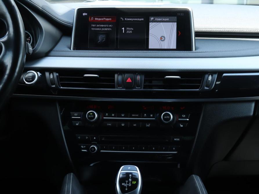 BMW X6 II (F16) Москва  - изображение 17