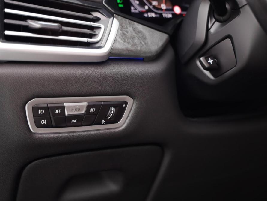 BMW X5 IV (G05/G18) Санкт-Петербург  - изображение 27