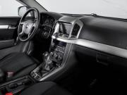 Chevrolet Captiva I Рестайлинг 2 Москва  - изображение 26