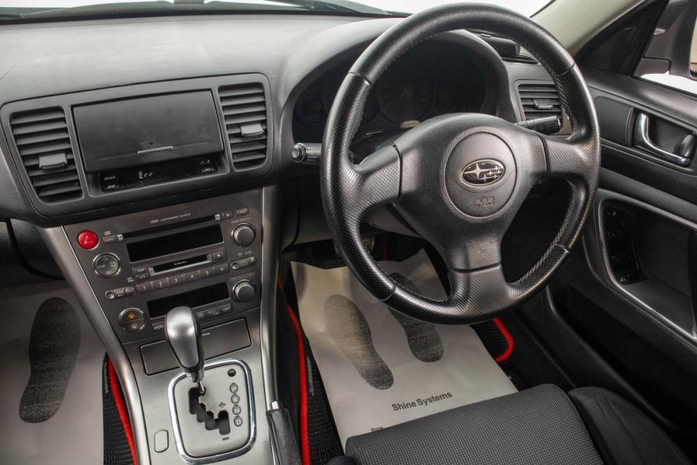Subaru Legacy IV Барнаул  - изображение 15