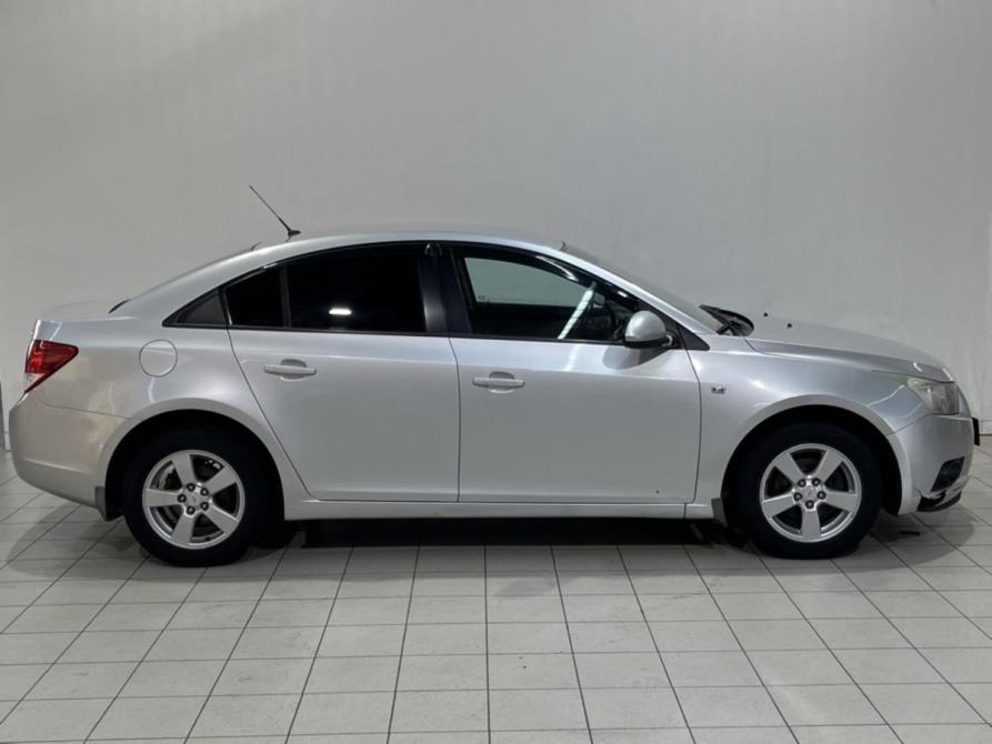 Chevrolet Cruze I Курск  - изображение 4