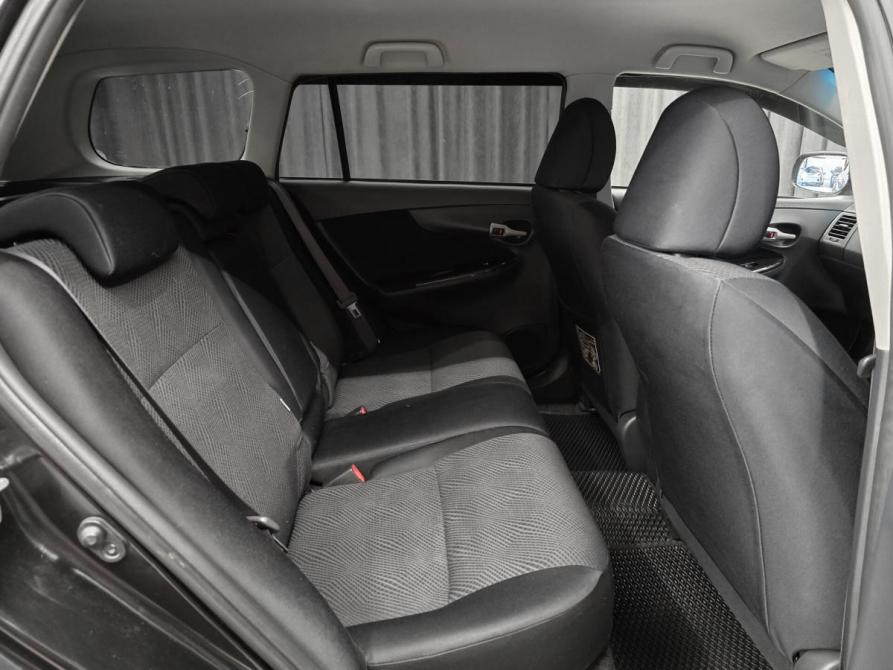Toyota Corolla X (E140 E150) Рестайлинг Красноярск  - изображение 16