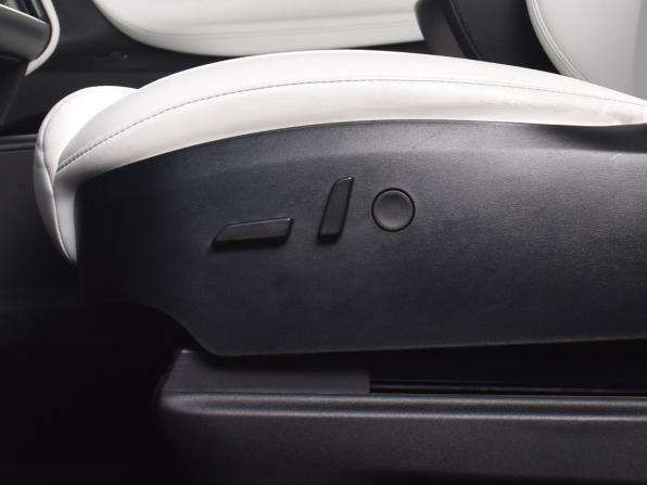 Tesla Model X I с пробегом 2020 года, цена 6 514 995 рублей, 93009 км, внедорожник, Автокод Объявления