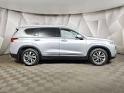 Hyundai Santa Fe IV Москва  - изображение 26