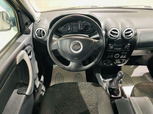 Lada (ВАЗ) Largus I с пробегом 2020 года, цена 849 000 рублей, 135000 км, универсал, Автокод Объявления