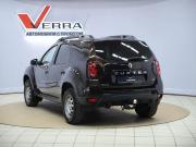 Renault Duster I Рестайлинг Уфа  - изображение 23