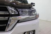 Toyota Land Cruiser 200 Series Рестайлинг 2 Иркутск  - изображение 31