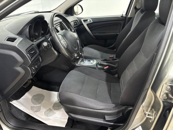 Chery M11 (A3) с пробегом 2013 года, цена 280 000 рублей, 119200 км, седан, Автокод Объявления