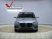 Hyundai Solaris II Уфа  - изображение 18
