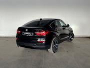 BMW X4 I (F26) Москва  - изображение 30