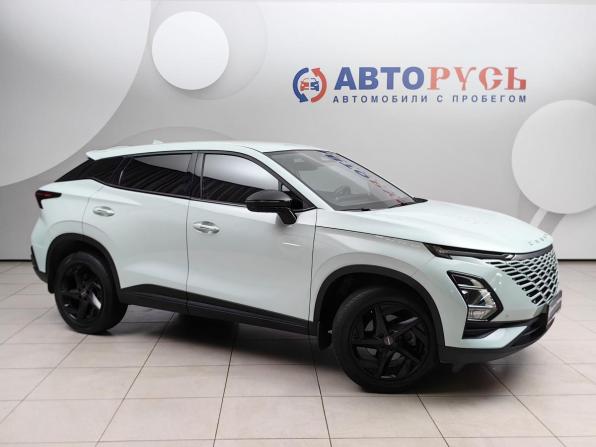 Omoda C5 I с пробегом 2023 года, цена 1 875 000 рублей, 50000 км, внедорожник, Автокод Объявления