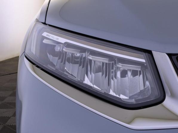 Geely Tugella I Рестайлинг с пробегом 2023 года, цена 2 630 000 рублей, 79232 км, внедорожник, Автокод Объявления