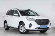 Haval M6 II Новосибирск  - изображение 20