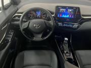 Toyota C-HR I Рестайлинг Воронеж  - изображение 31