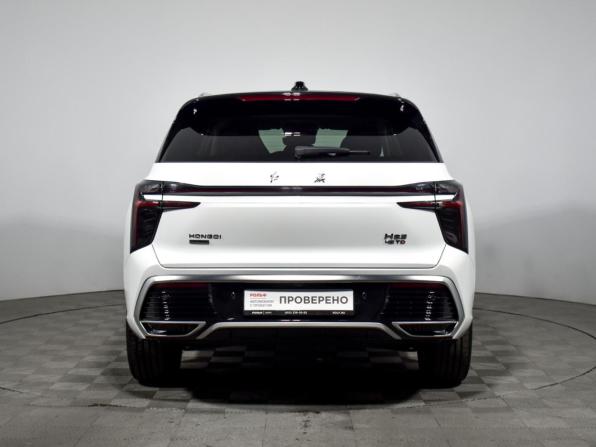 Hongqi HS3 с пробегом 2025 года, цена 3 358 960 рублей, 13000 км, внедорожник, Автокод Объявления