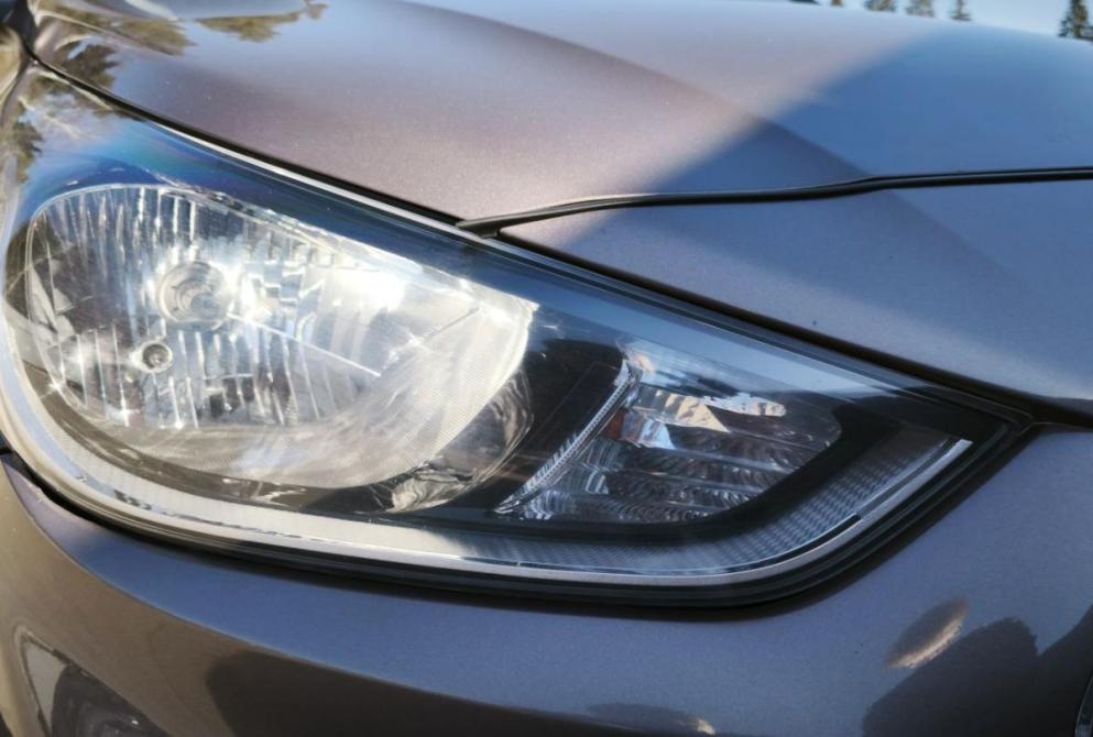 Hyundai Solaris II Сыктывкар  - изображение 11